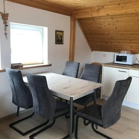 아파트 Boemitz Rubkow