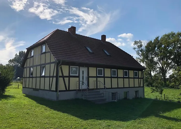 Bömitz * Rubkow