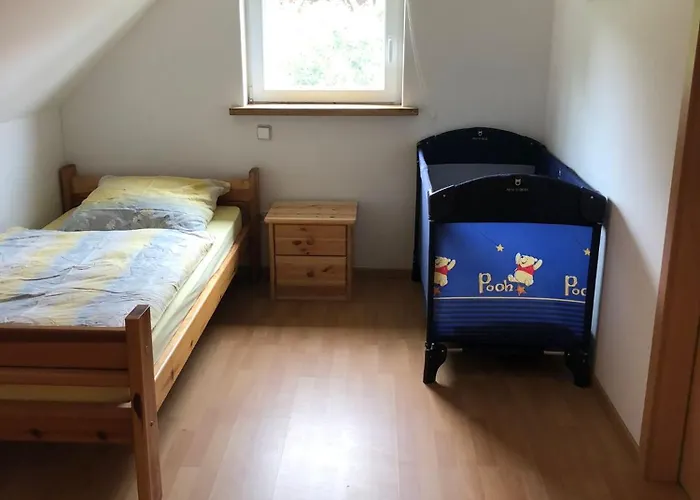 Bömitz Apartment