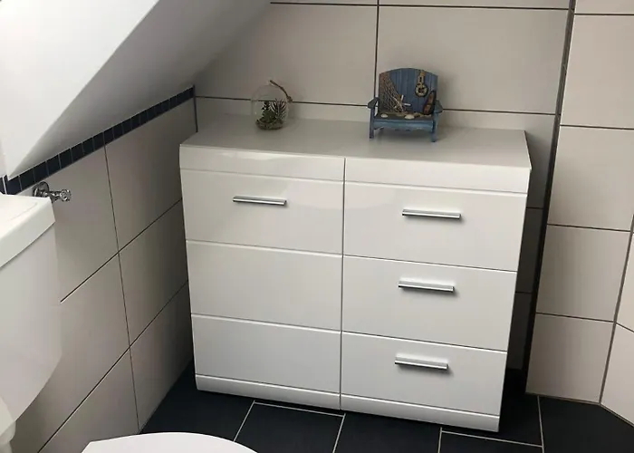 Bömitz Apartment *
