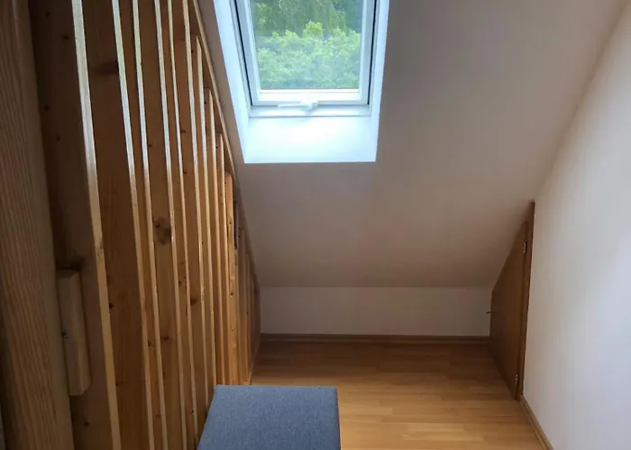 Apartment Bömitz